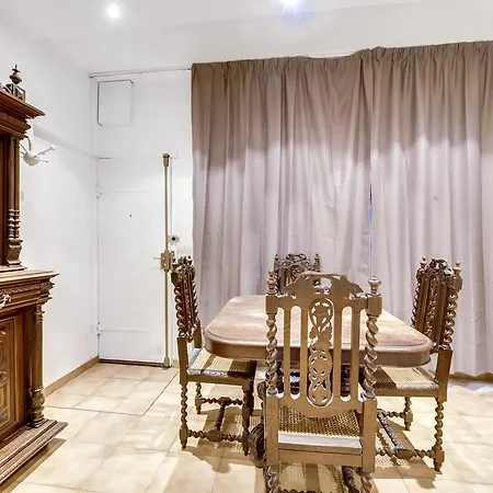 Louvre Tuileries Id257 Apartmán *