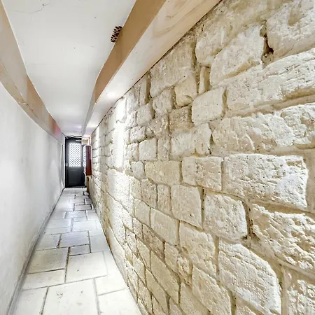 Louvre Tuileries Id257