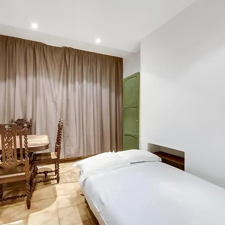 Apartamento Louvre Tuileries Id257 *