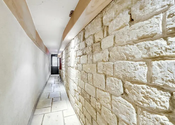 Louvre Tuileries Id257