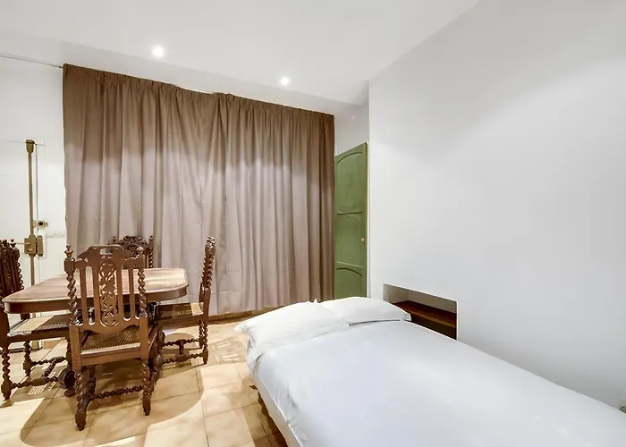 Apartment Louvre Tuileries Id257 *